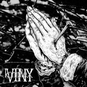 Album Komplex viny: 7-komplex Viny