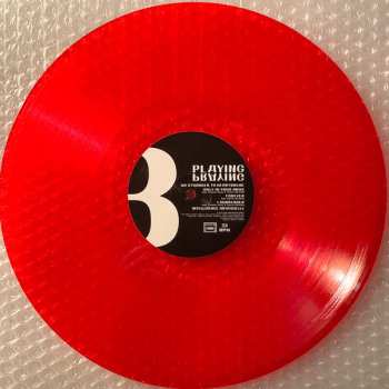 LP Kompromat: Plдying / Prдying CLR | LTD