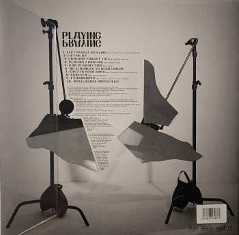 LP Kompromat: Plдying / Prдying CLR | LTD