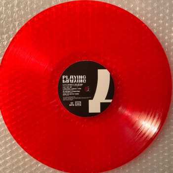 LP Kompromat: Plдying / Prдying CLR | LTD