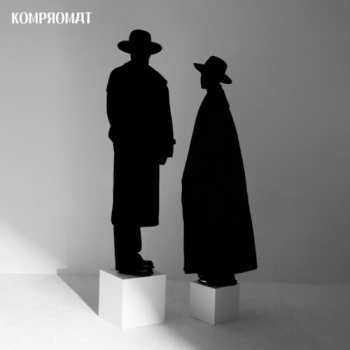 CD Kompromat: Playing/praying