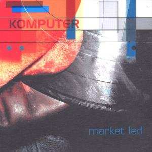 Album Komputer: Market Led