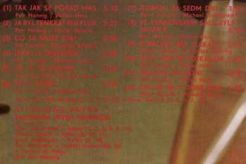 LP Vítězslav Vávra: Koncert Bez Plakátu