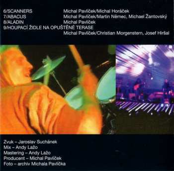 2CD Stromboli: Koncertní Album 2014 / 1997