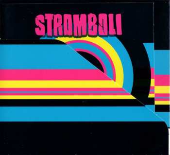 2CD Stromboli: Koncertní Album 2014 / 1997