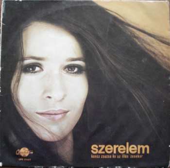Album Illés: Szerelem