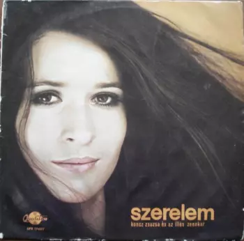 Illés: Szerelem