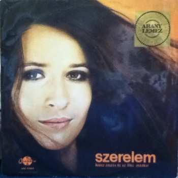 LP Illés: Szerelem