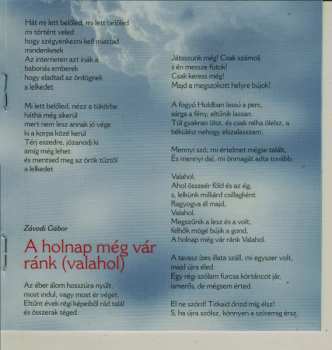 CD Zsuzsa Koncz: Vadvilág
