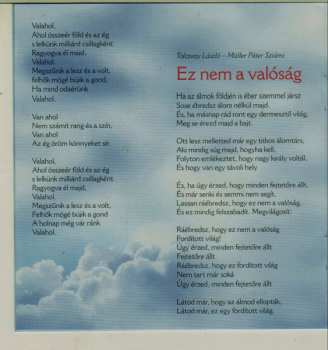 CD Zsuzsa Koncz: Vadvilág