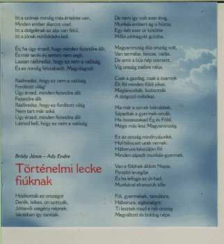 CD Zsuzsa Koncz: Vadvilág