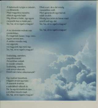 CD Zsuzsa Koncz: Vadvilág