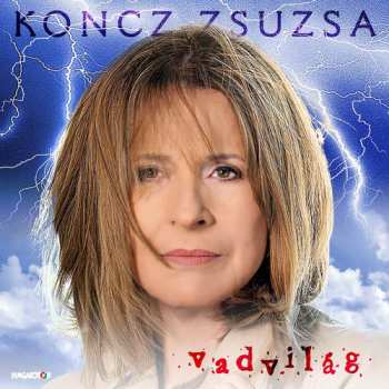 Album Zsuzsa Koncz: Vadvilág