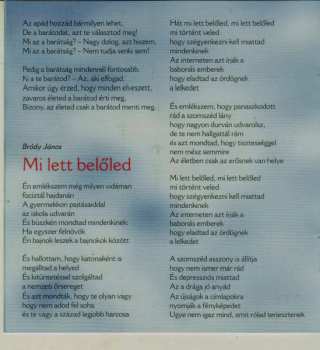 CD Zsuzsa Koncz: Vadvilág