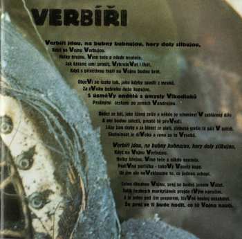 CD Daniel Landa: Konec