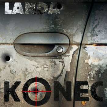 LP Daniel Landa: Konec