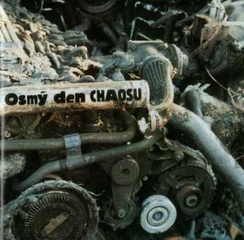 CD Daniel Landa: Konec