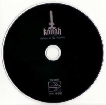 CD Kongh: Shadows Of The Shapeless