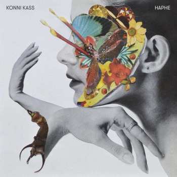 CD Konni Kass: Haphe