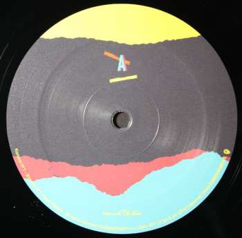 2LP Batida: Konono N°1 Meets Batida