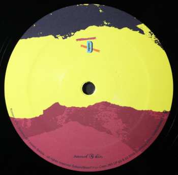 2LP Batida: Konono N°1 Meets Batida