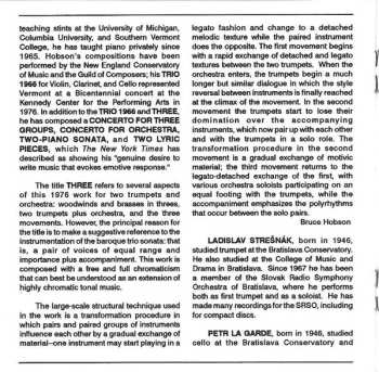 CD Benedykt Konowalski: Music From Six Continents: 1993 Series