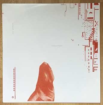 LP Konrad Kraft: Accident In Heaven