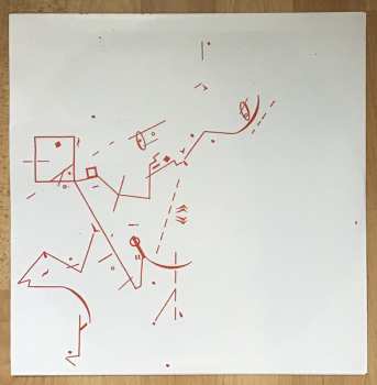 LP Konrad Kraft: Accident In Heaven