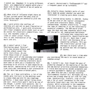 CD Konrad Kraft: Arctica LTD