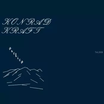 Konrad Kraft: Arctica