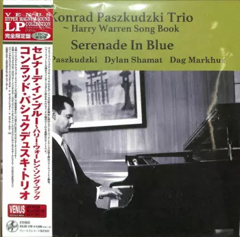 Serenade In Blue