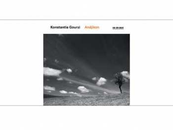 CD Konstantia Gourzi: Anájikon