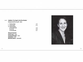 CD Konstantia Gourzi: Anájikon