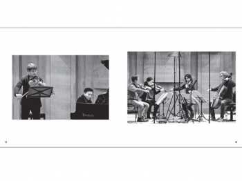 CD Konstantia Gourzi: Anájikon