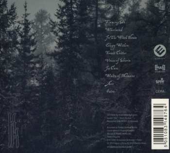 LP Konstantin Kokourov: Notes