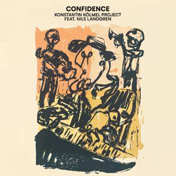 LP Nils Landgren: Confidence