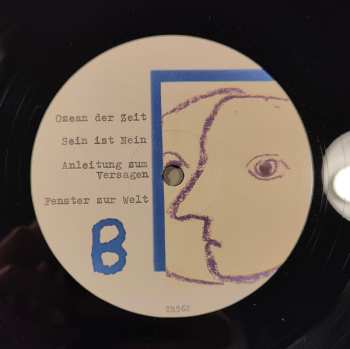 LP Konstantin Unwohl: Neuer Wall