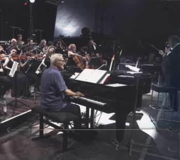 2CD Konstantin Wecker: Der Soundtrack Meines Lebens