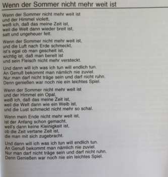 CD Konstantin Wecker: Seine Besten Lieder