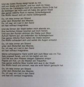 CD Konstantin Wecker: Seine Besten Lieder