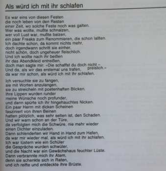 CD Konstantin Wecker: Seine Besten Lieder
