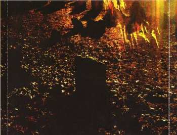 CD Kontinuum: Earth Blood Magic