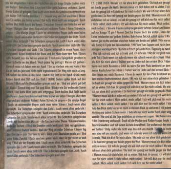 CD Kontra K: Erde & Knochen