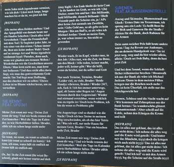2CD Kontra K: Vollmond