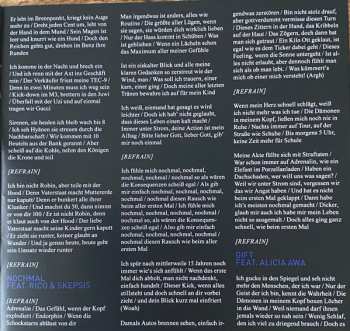 2CD Kontra K: Vollmond