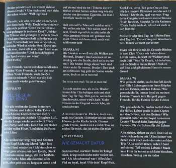 2CD Kontra K: Vollmond