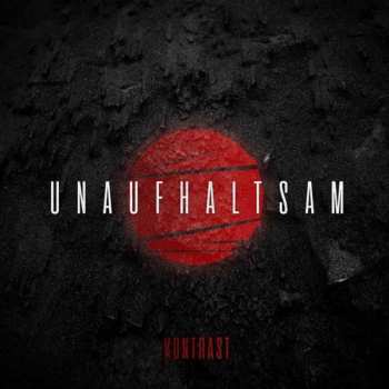 CD Kontrast: Unaufhaltsam