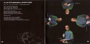 CD Kontrast: Vision Und Tradition