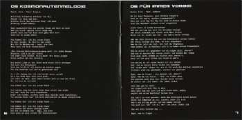 CD Kontrast: Vision Und Tradition