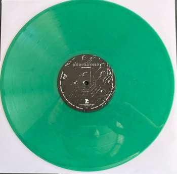 LP Kontravoid: Detachment CLR
